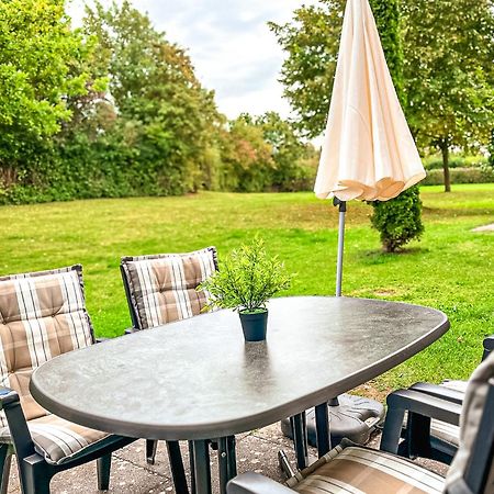 Suennslag Wohnung 019 Boltenhagen  Exteriör bild
