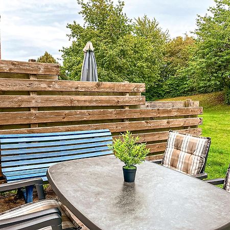 Suennslag Wohnung 019 Boltenhagen  Exteriör bild