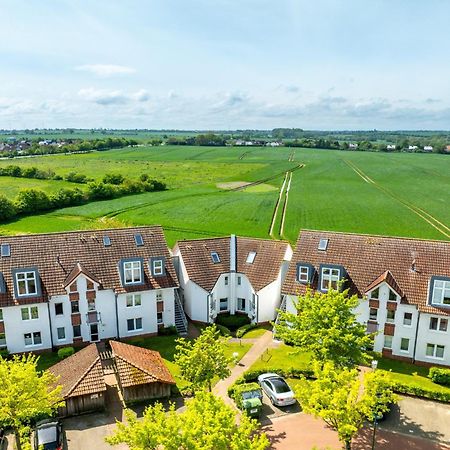 Suennslag Wohnung 019 Boltenhagen  Exteriör bild