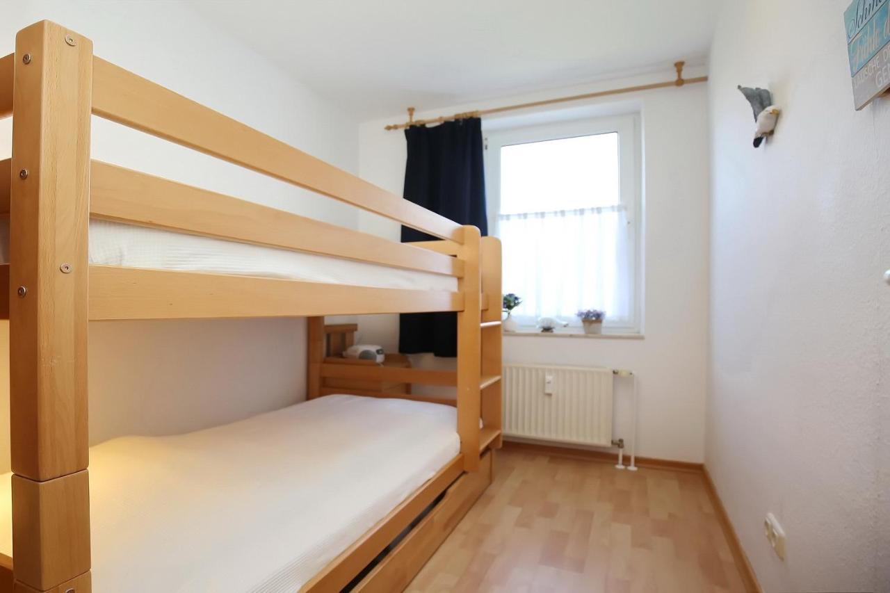 Suennslag Wohnung 019 Boltenhagen  Exteriör bild