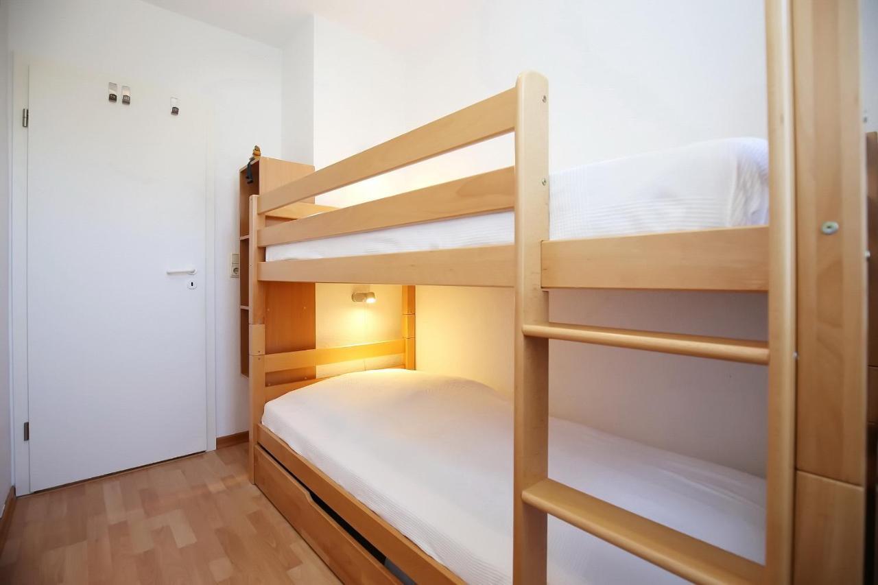 Suennslag Wohnung 019 Boltenhagen  Exteriör bild