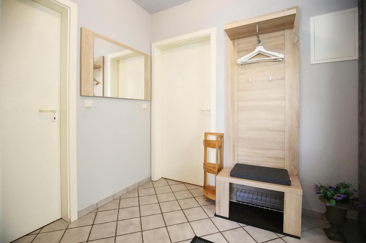 Suennslag Wohnung 019 Boltenhagen  Exteriör bild