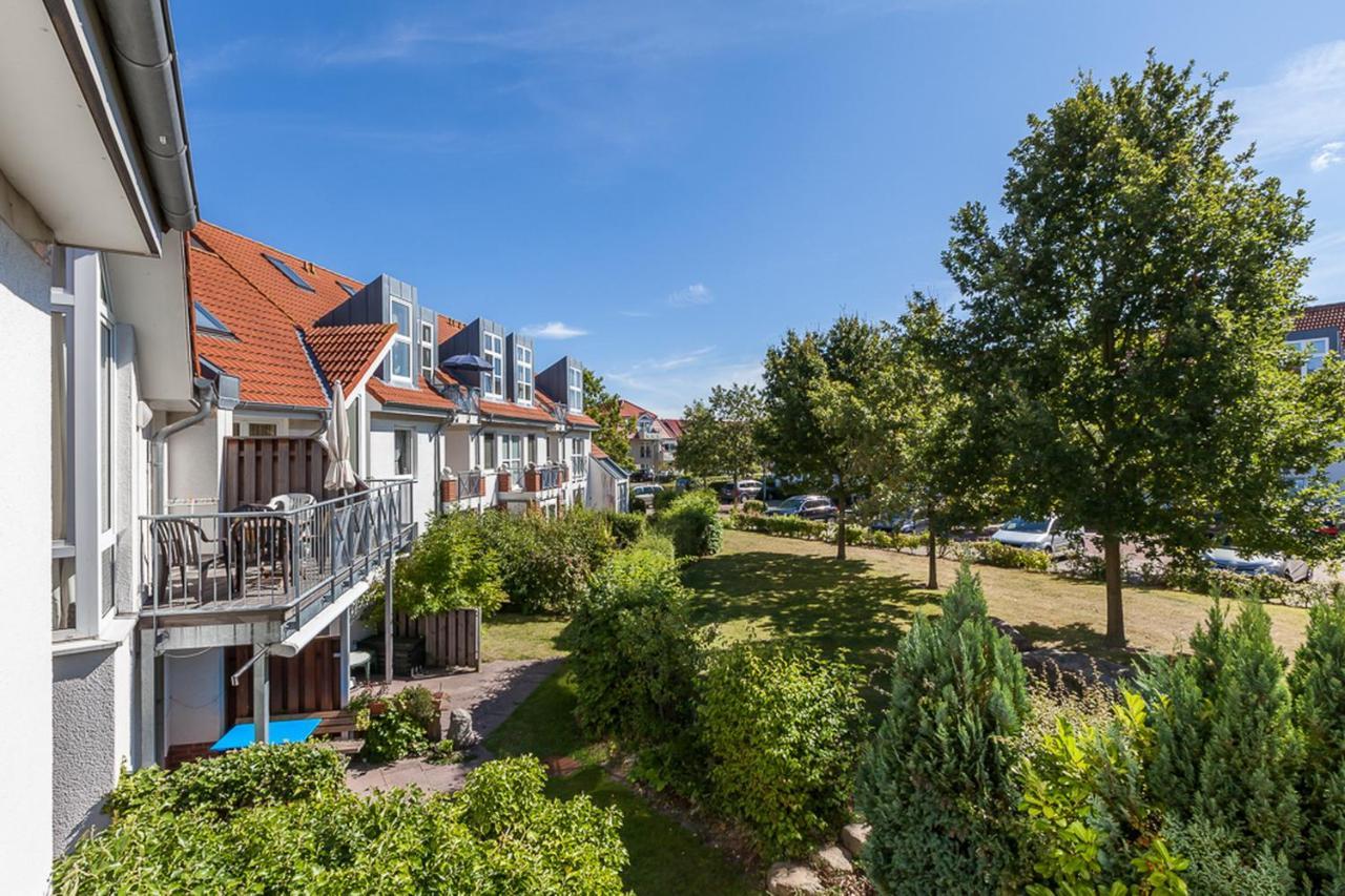 Suennslag Wohnung 019 Boltenhagen  Exteriör bild