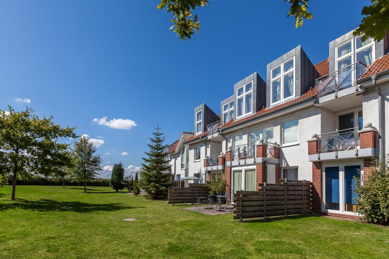 Suennslag Wohnung 019 Boltenhagen  Exteriör bild