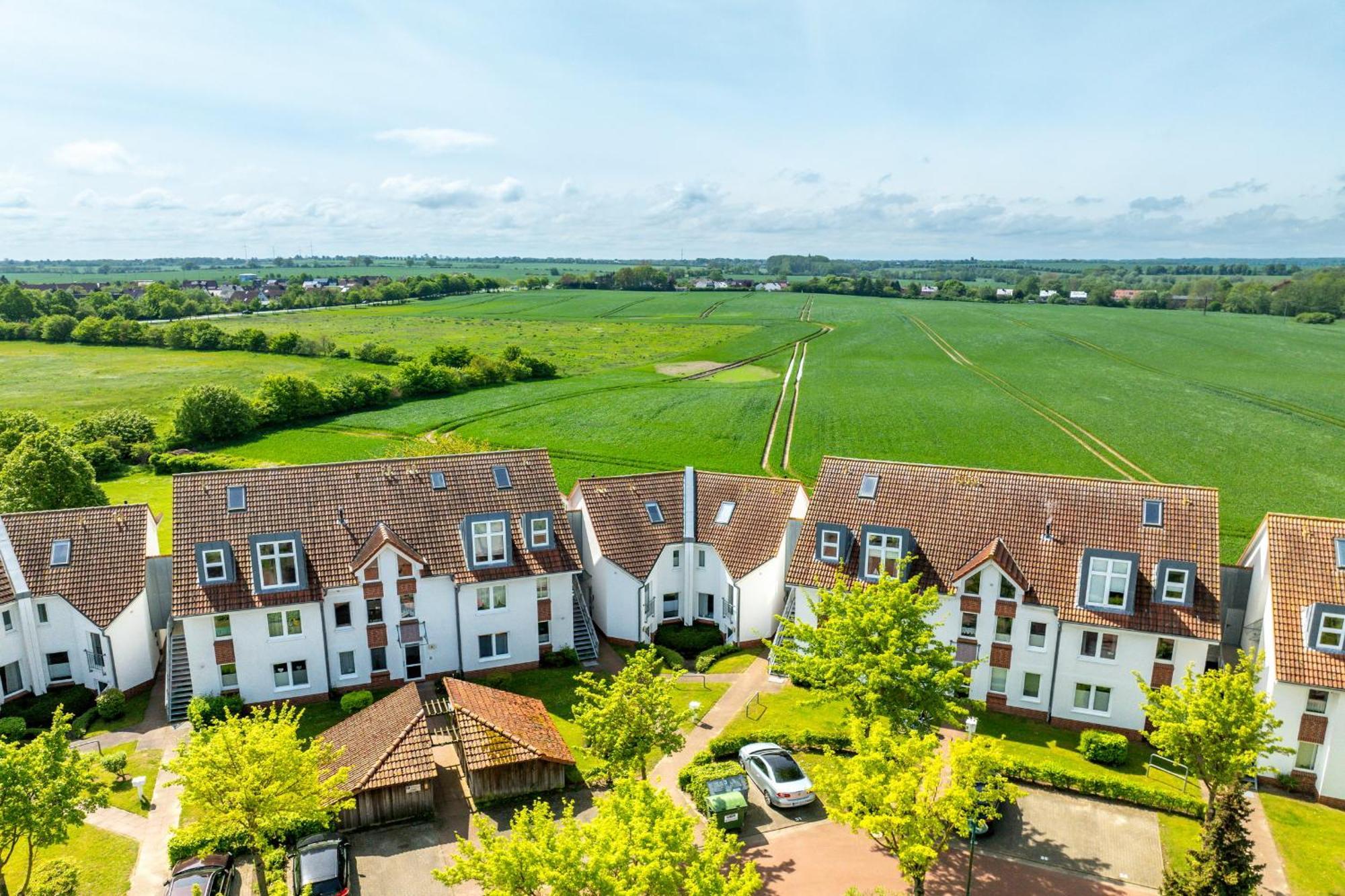 Suennslag Wohnung 019 Boltenhagen  Exteriör bild